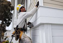 Best Storm Damage Siding Repair  in Glenns Ferry, ID